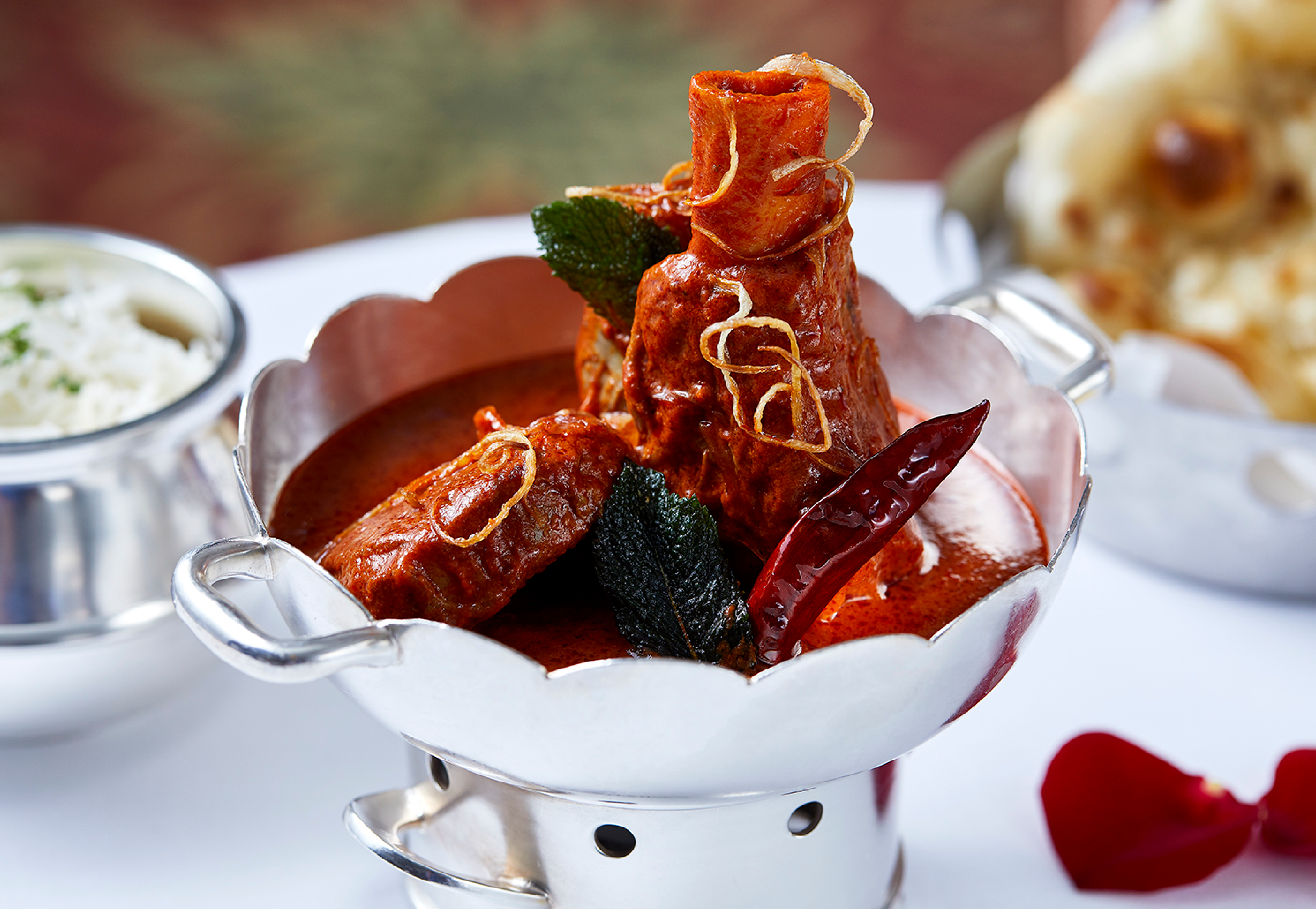 Veeraswamy Roghan Josh of Bihar