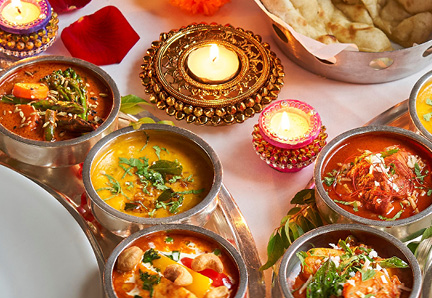 Diwali in our Centenary Year